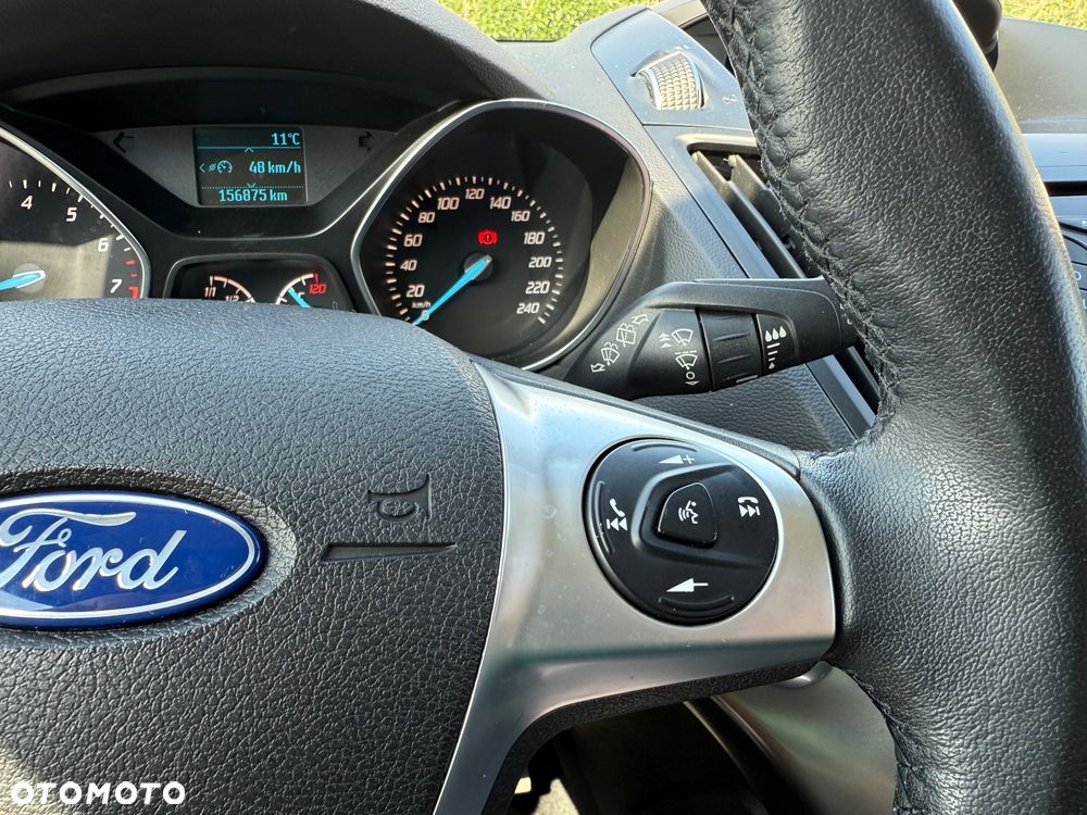 Ford Kuga 1.5 EcoBoost 2x4 Trend - 5