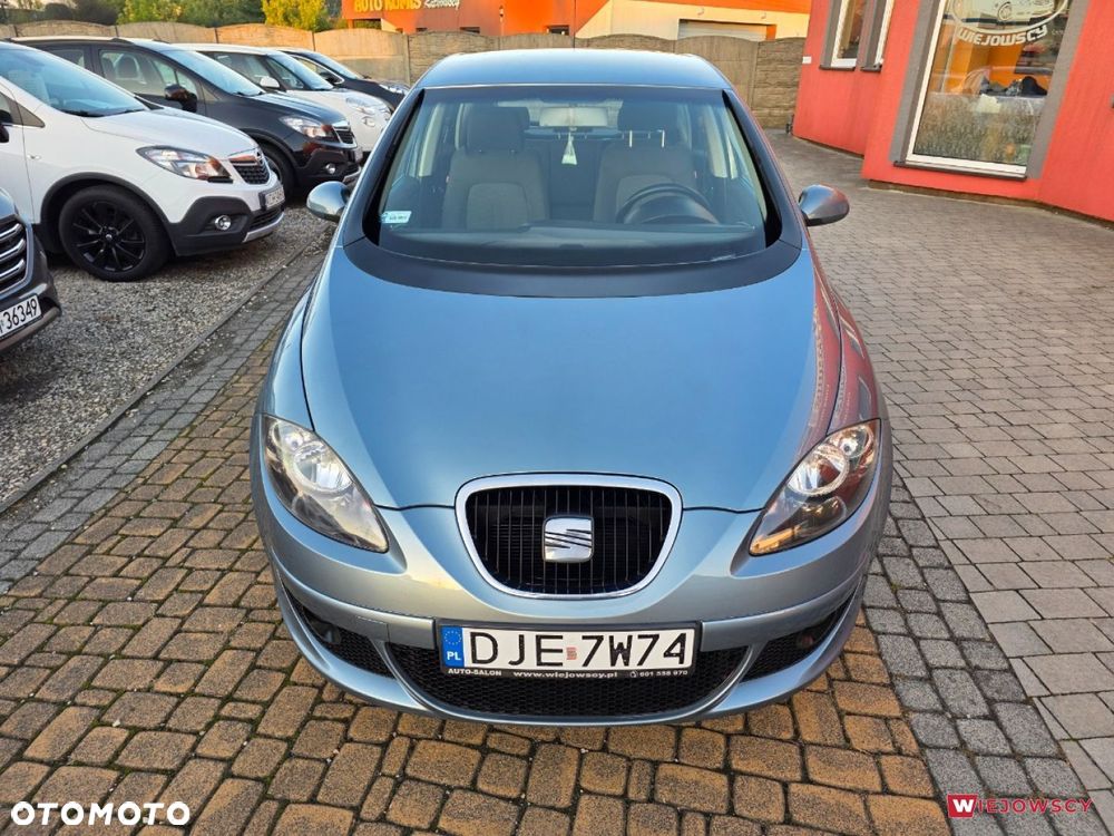 Seat Altea - 3