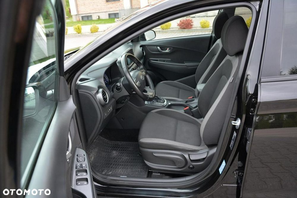 Hyundai Kona 1.6 T-GDI DCT Style - 18
