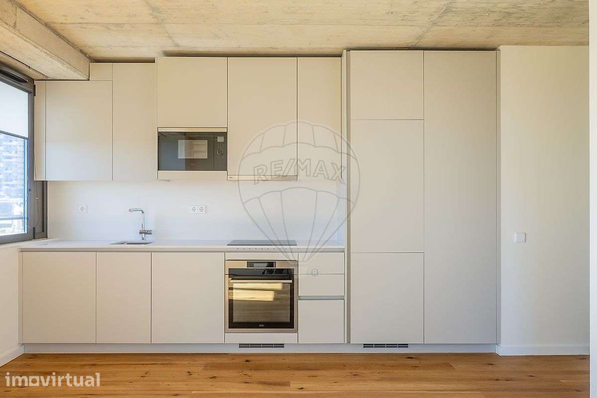 Apartamento T2 para venda - Grande imagem: 5/23