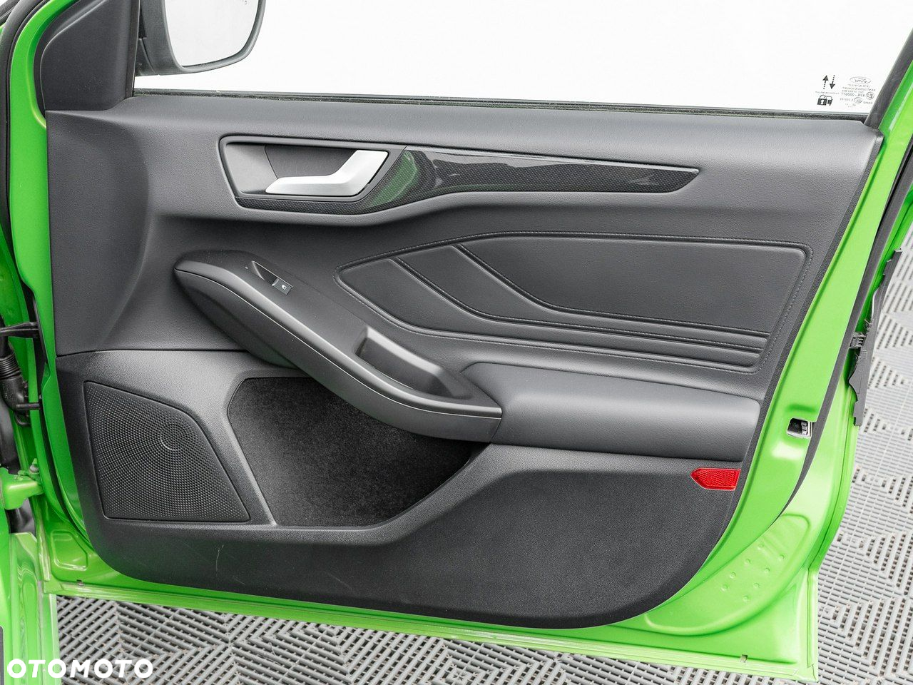 Ford Focus 2.3 EcoBoost ST X - 31