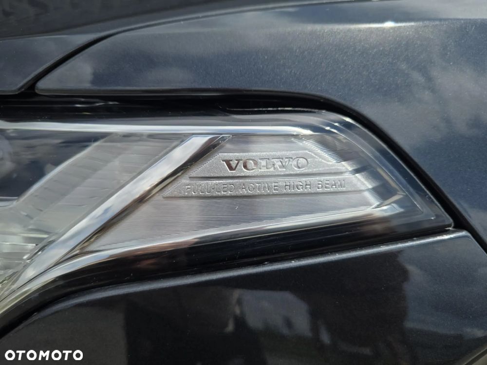 Volvo XC 90 D5 AWD Inscription 7os - 40