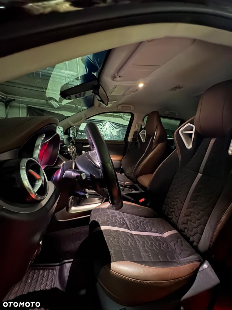 Mercedes-Benz Klasa X 350 d 4-Matic Power - 14