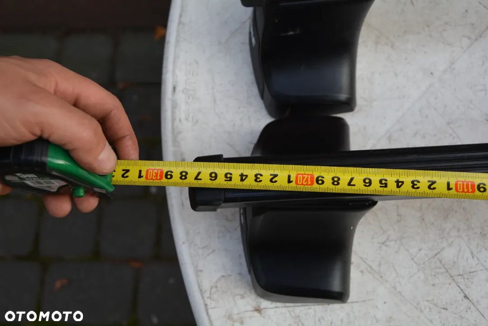 Thule 754 plus belki 127 cm - 4