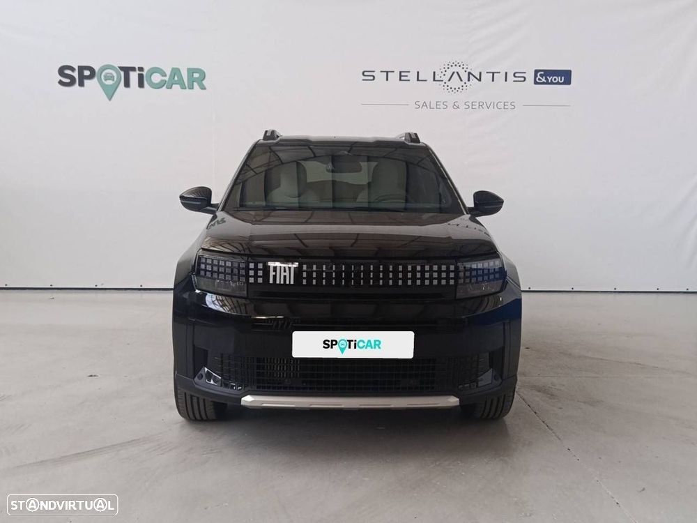 Fiat Grande Panda 1.2 Hybrid La Prima eDCT - 2
