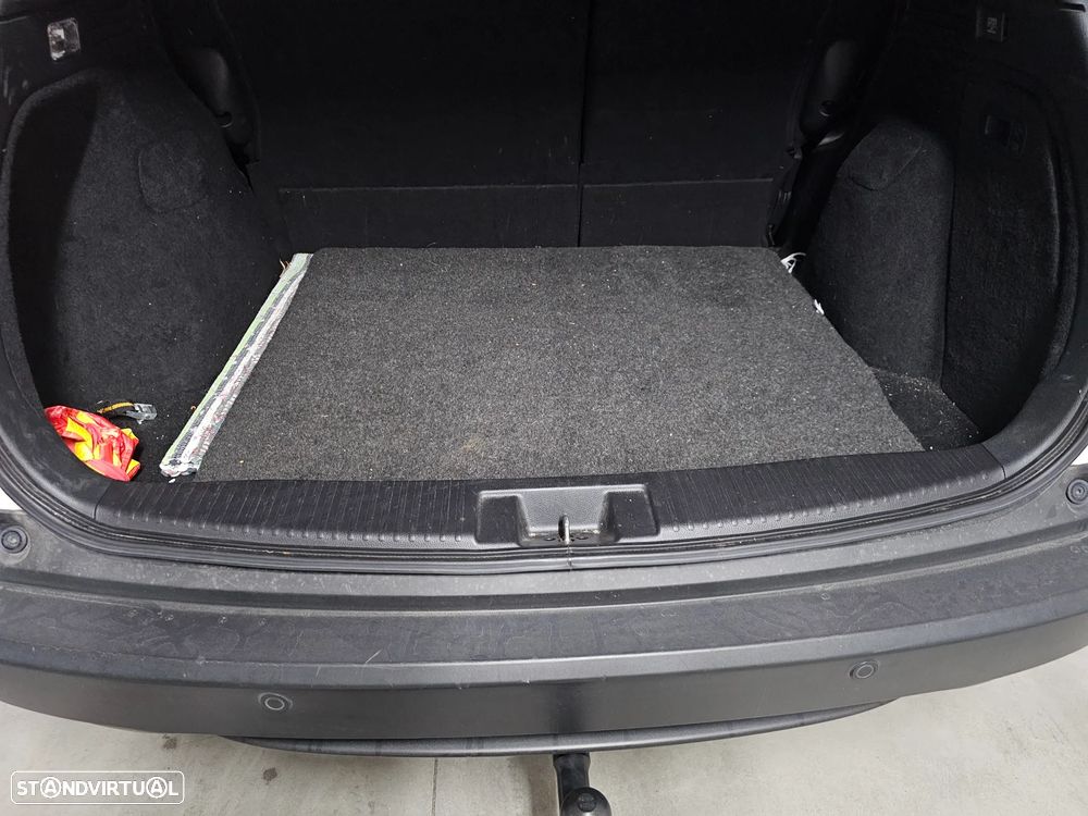 Honda HR-V 1.6 i-DTEC Executive - 19