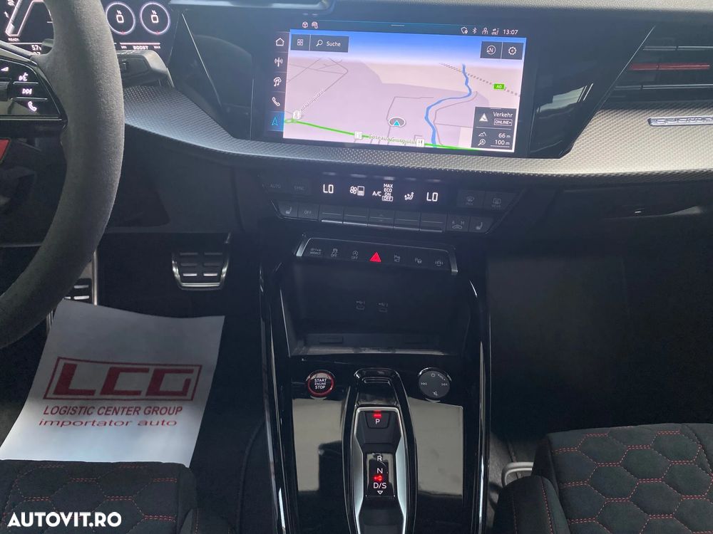 Audi RS3 Sportback TFSI quattro S tronic - 16