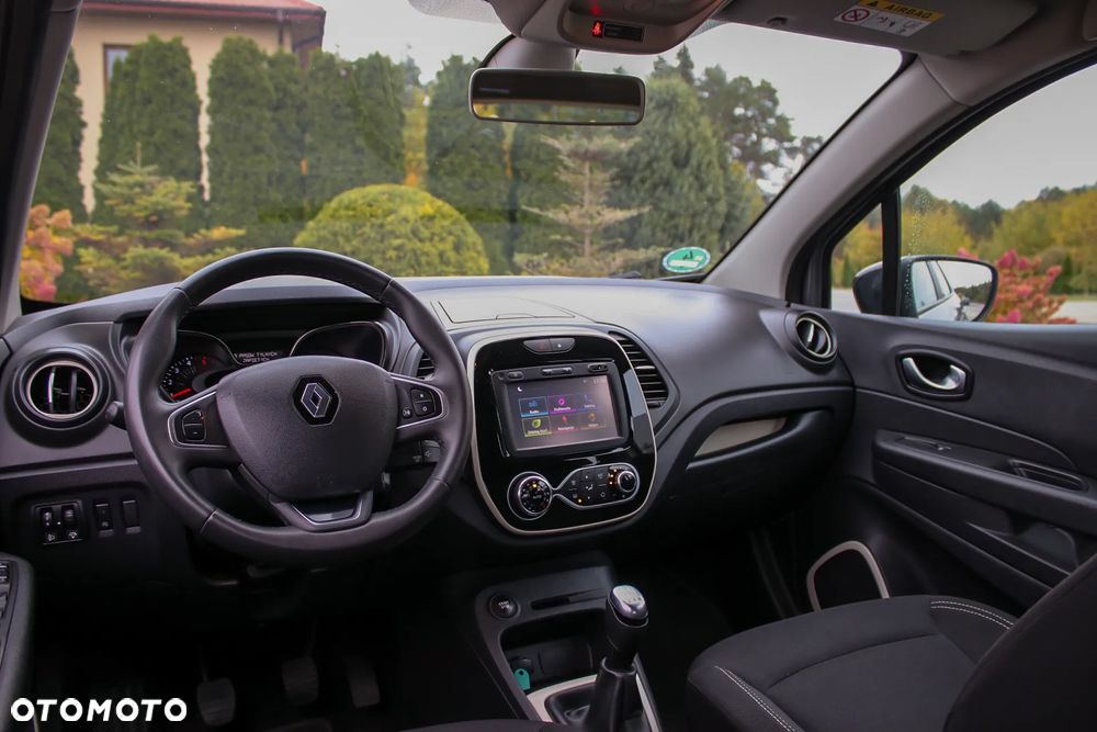Renault Captur 1.5 dCi Energy Intens - 30