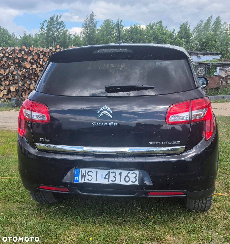 Citroën C4 1.6 HDi Selection - 5