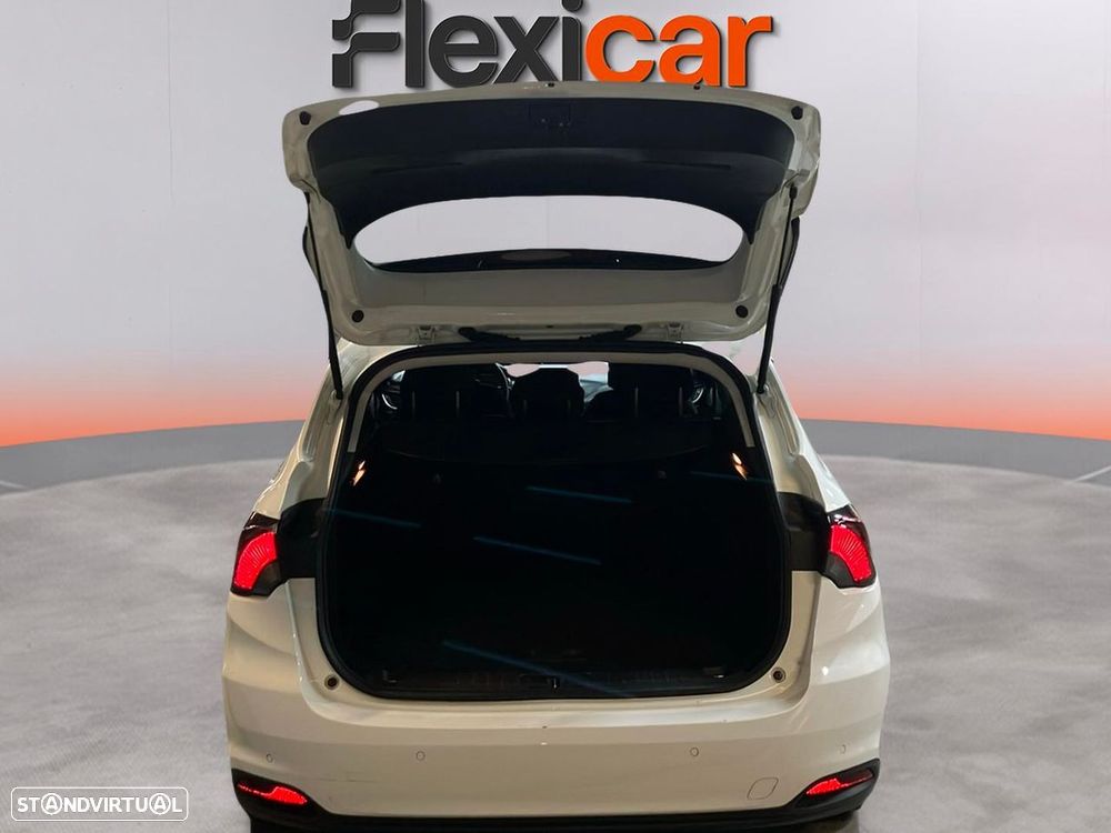 Fiat Tipo 1.3 M-Jet Lounge - 10