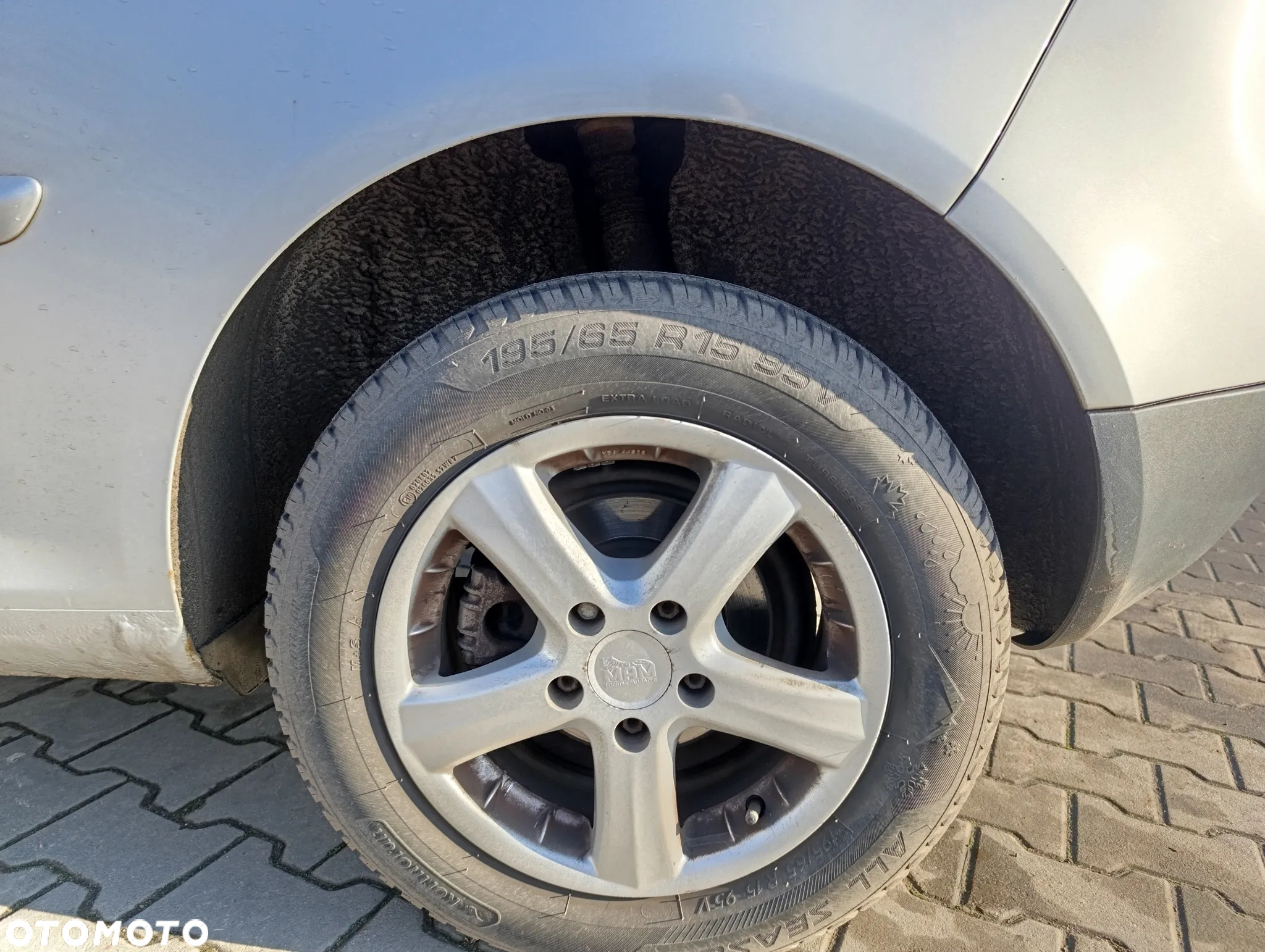 Volkswagen Golf - 13