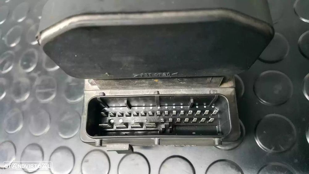 ABS NISSAN PRIMERA 1999 -476608F820 - 1