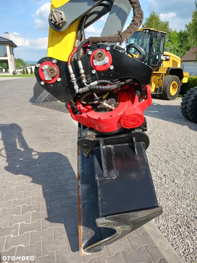 Wacker Neuson 6503 - 22