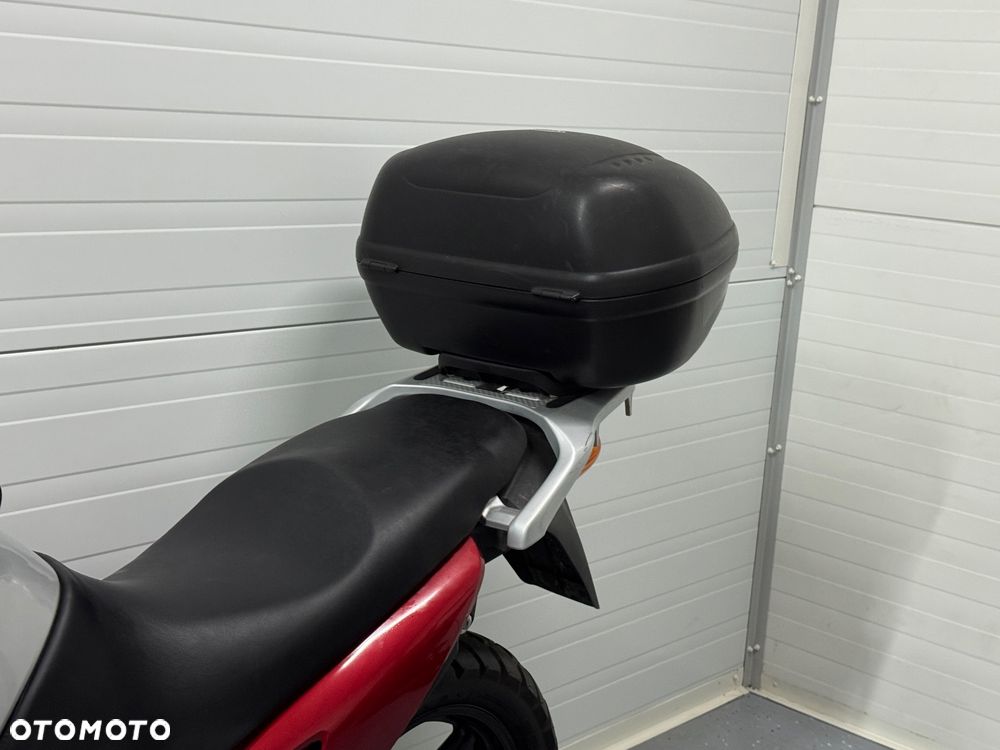 Honda Varadero - 20