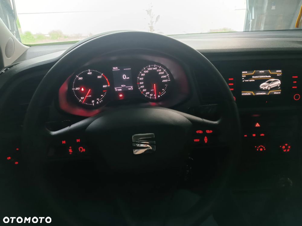 Seat Leon - 14