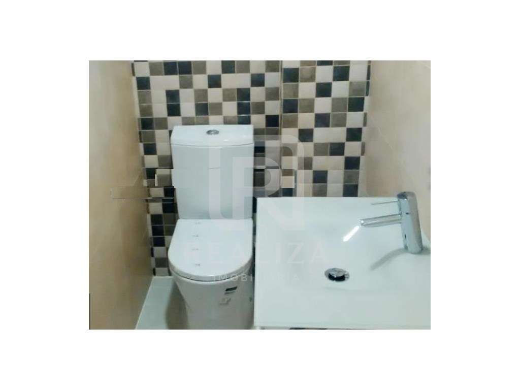 Moradia geminada nova T4 com garagem no Seixal - Grande imagem: 5/11