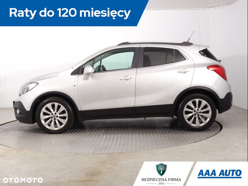 Opel Mokka - 3