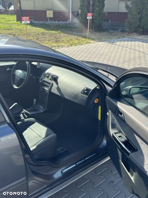 Volvo S40 1.8 Sport - 12