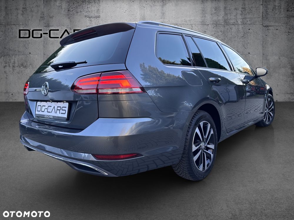 Volkswagen Golf Variant 2.0 TDI SCR DSG IQ.DRIVE - 3