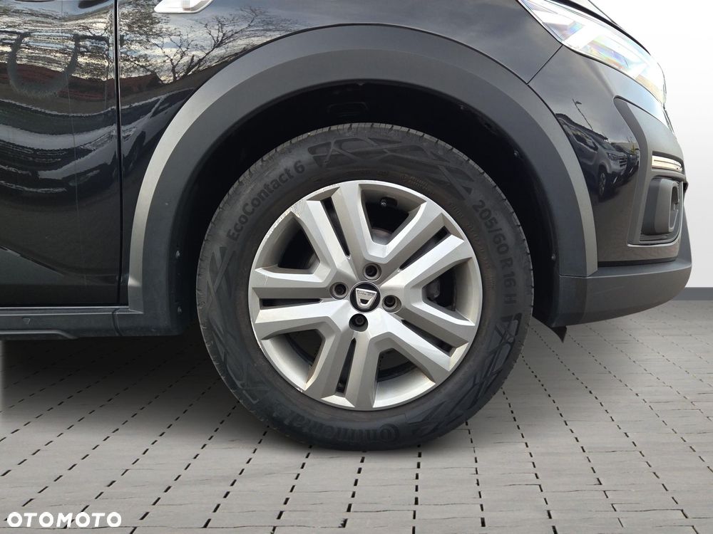Dacia Sandero Stepway - 25