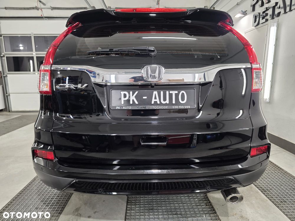 Honda CR-V 1.6i-DTEC Elegance Plus (ADAS / Connect+) / (2WD) - 21