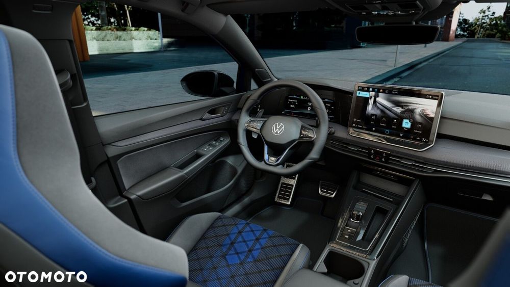 Volkswagen Golf - 8