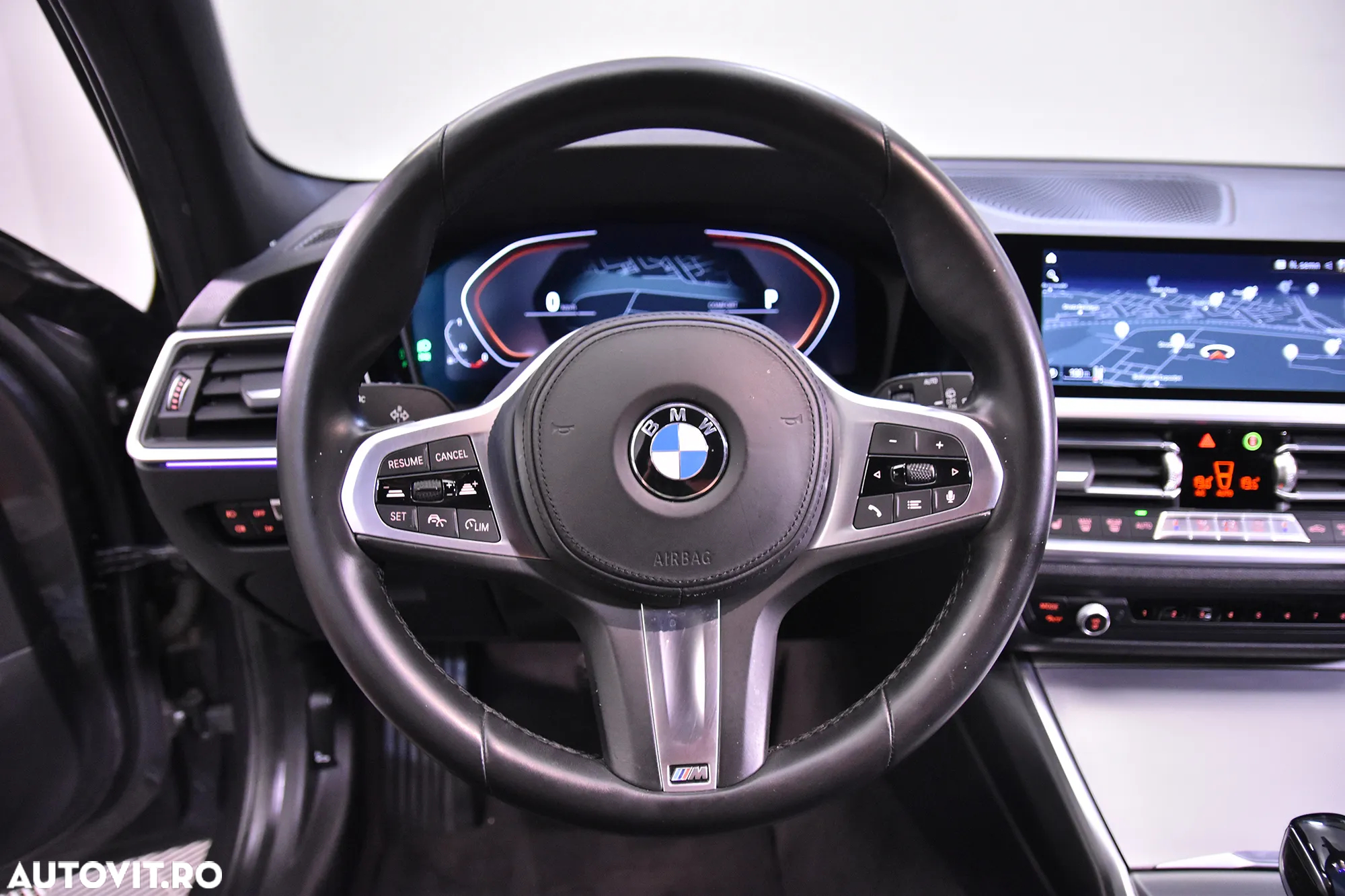 BMW Seria 3 320i Touring Aut. M Sport - 16