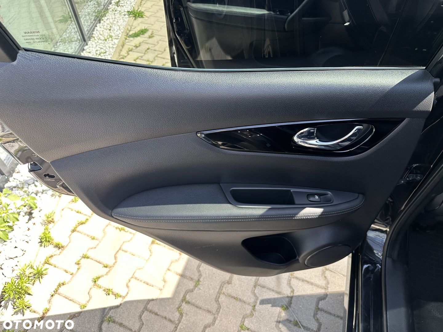 Nissan Qashqai 1.3 DIG-T N-Connecta DCT - 16