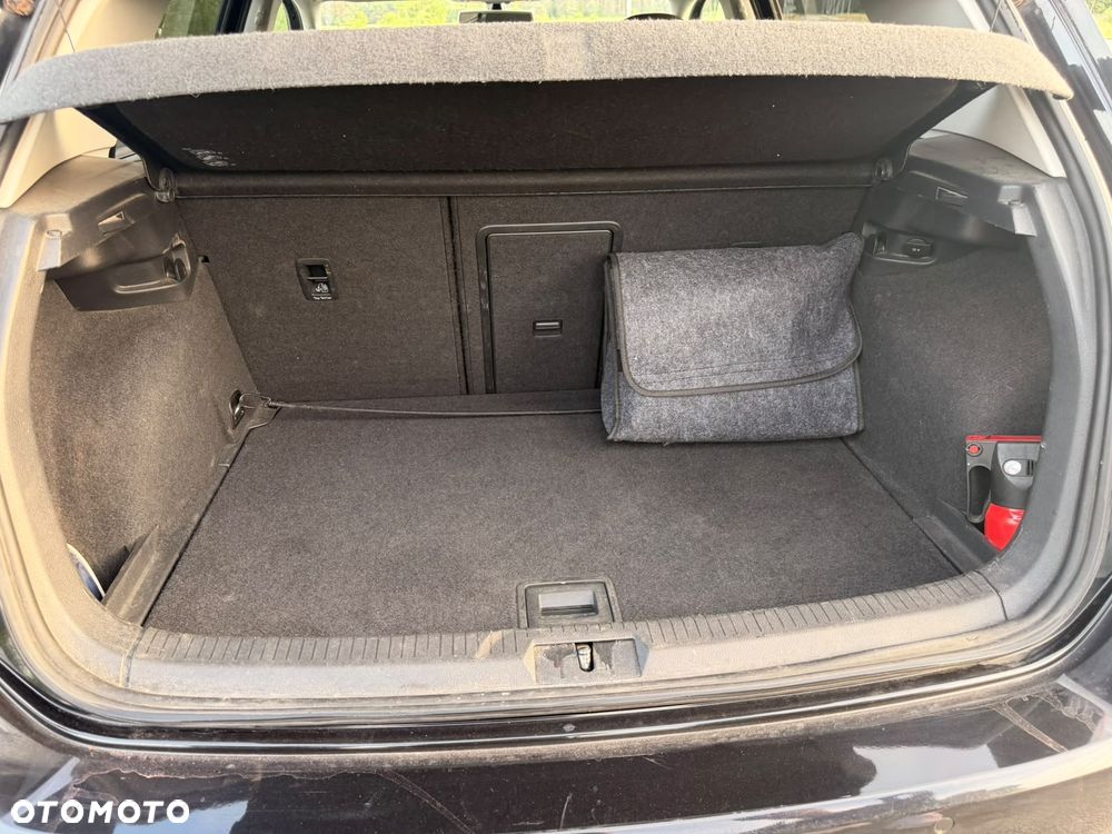 Volkswagen Golf 1.2 TSI Comfortline - 8