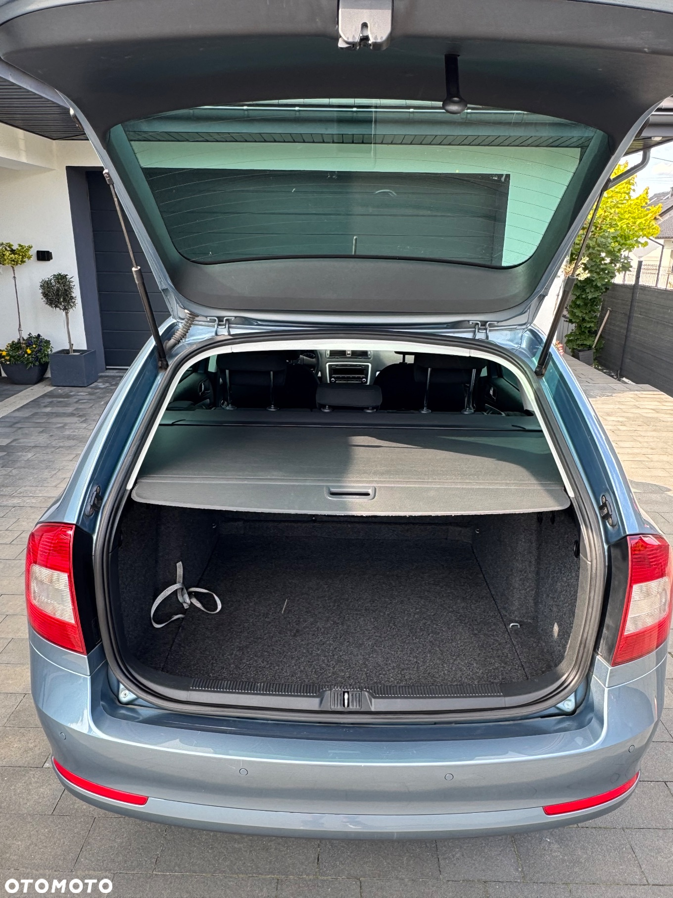 Skoda Octavia 1.6 TDI Active - 15