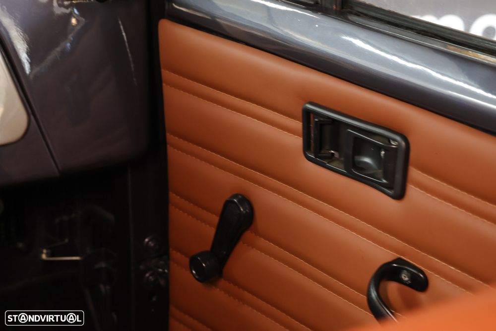Toyota Land Cruiser - 12
