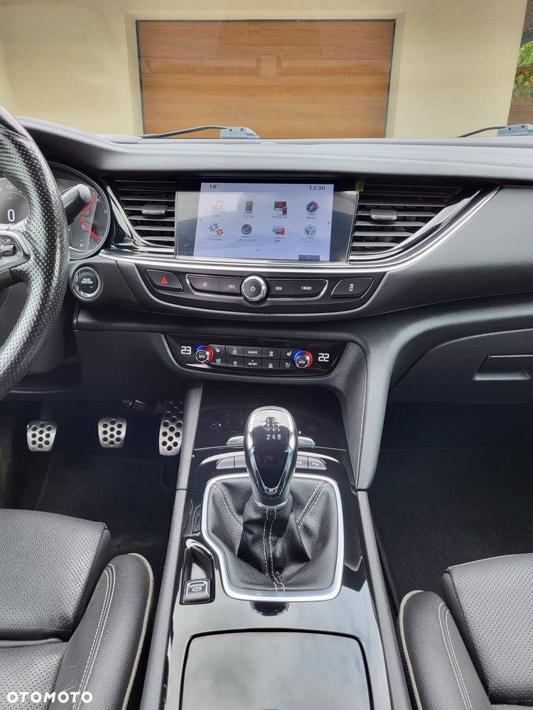 Opel Insignia 1.5 ECOTEC Direct Inj Turbo Business Innovation - 25