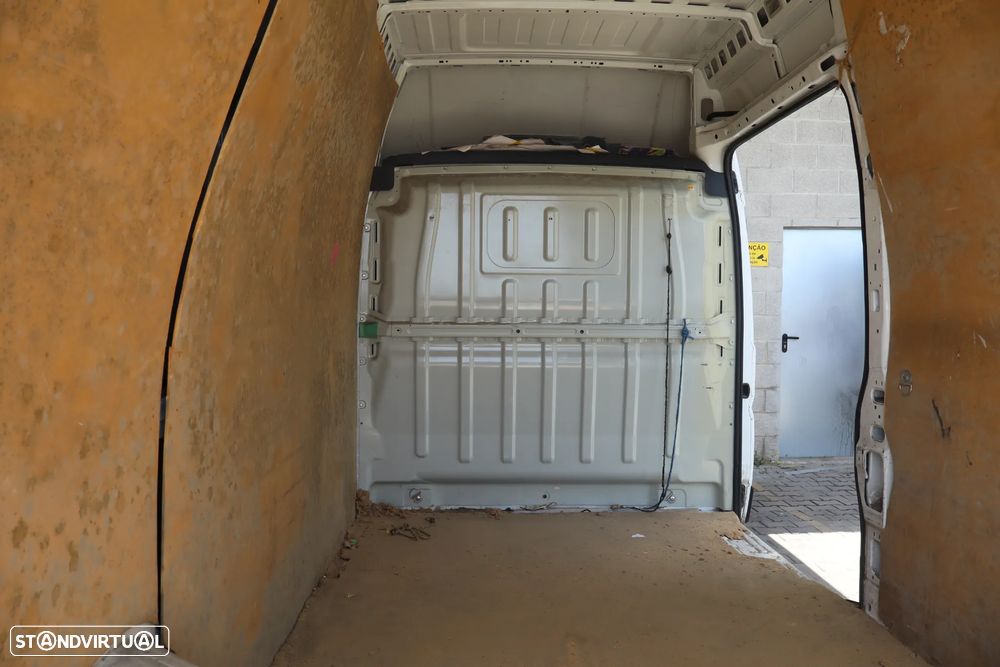 Peugeot Boxer HDi L3H2 DURISOTTI S&S - 17