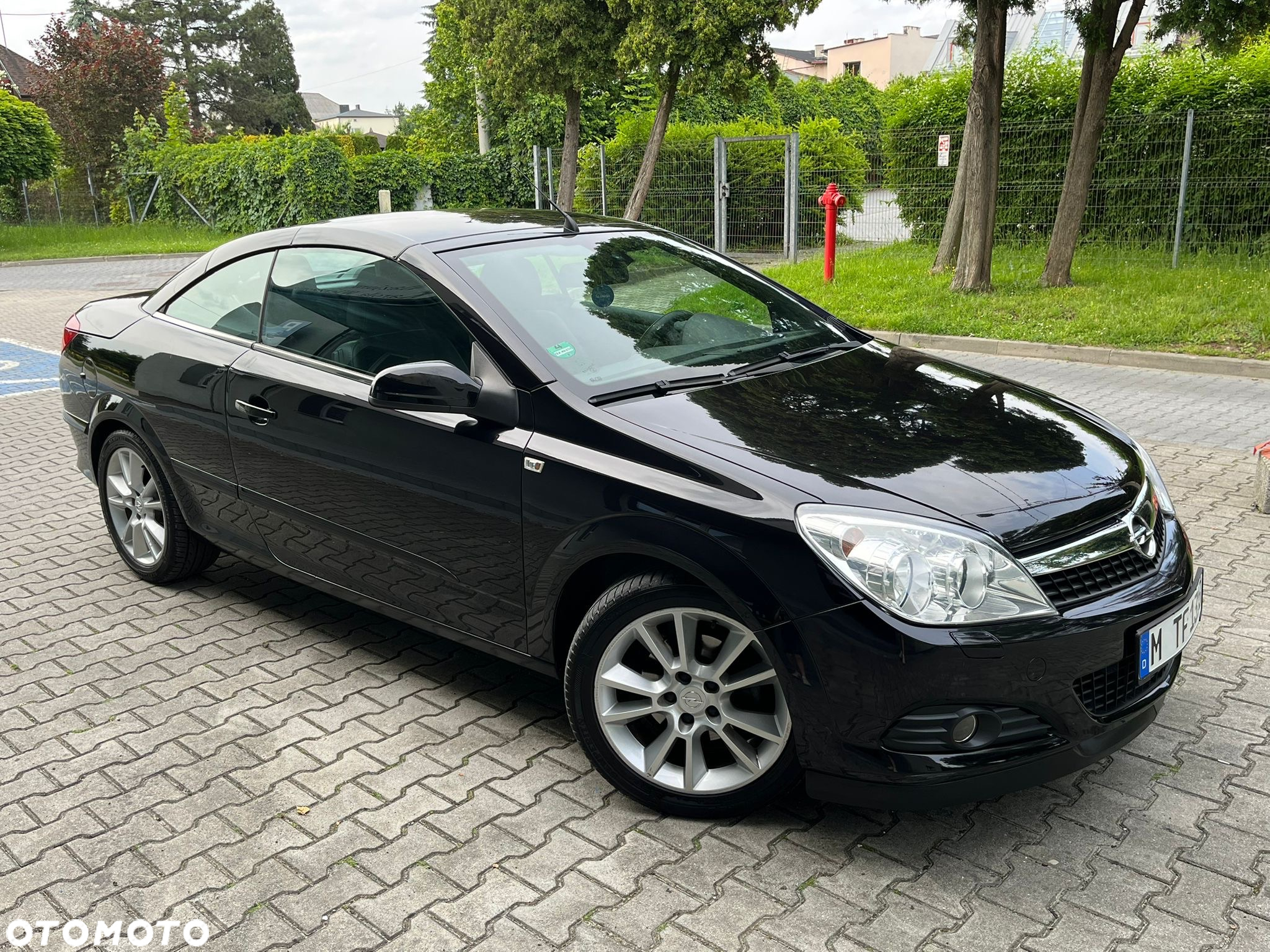 Opel Astra - 15