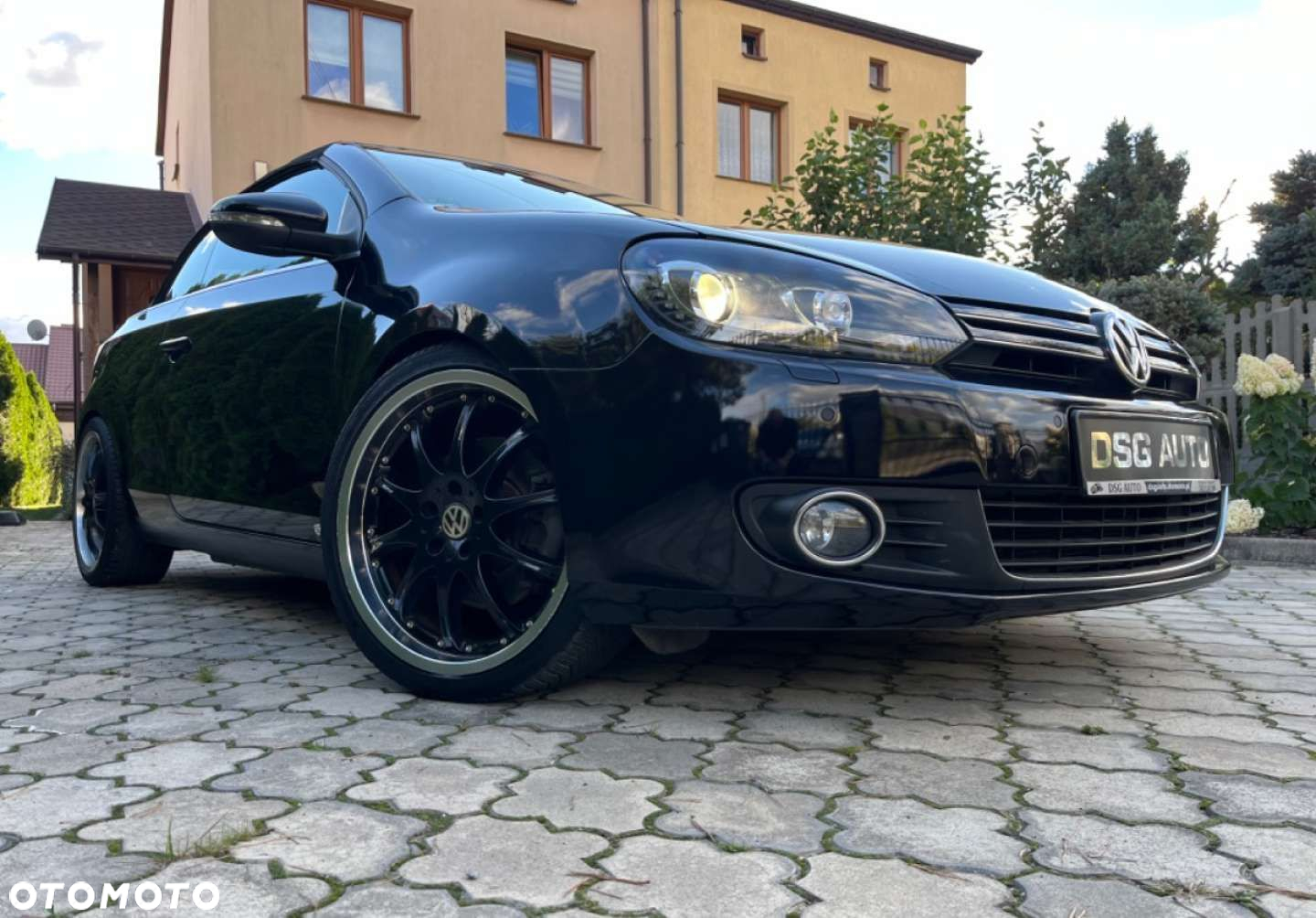 Volkswagen Golf - 9