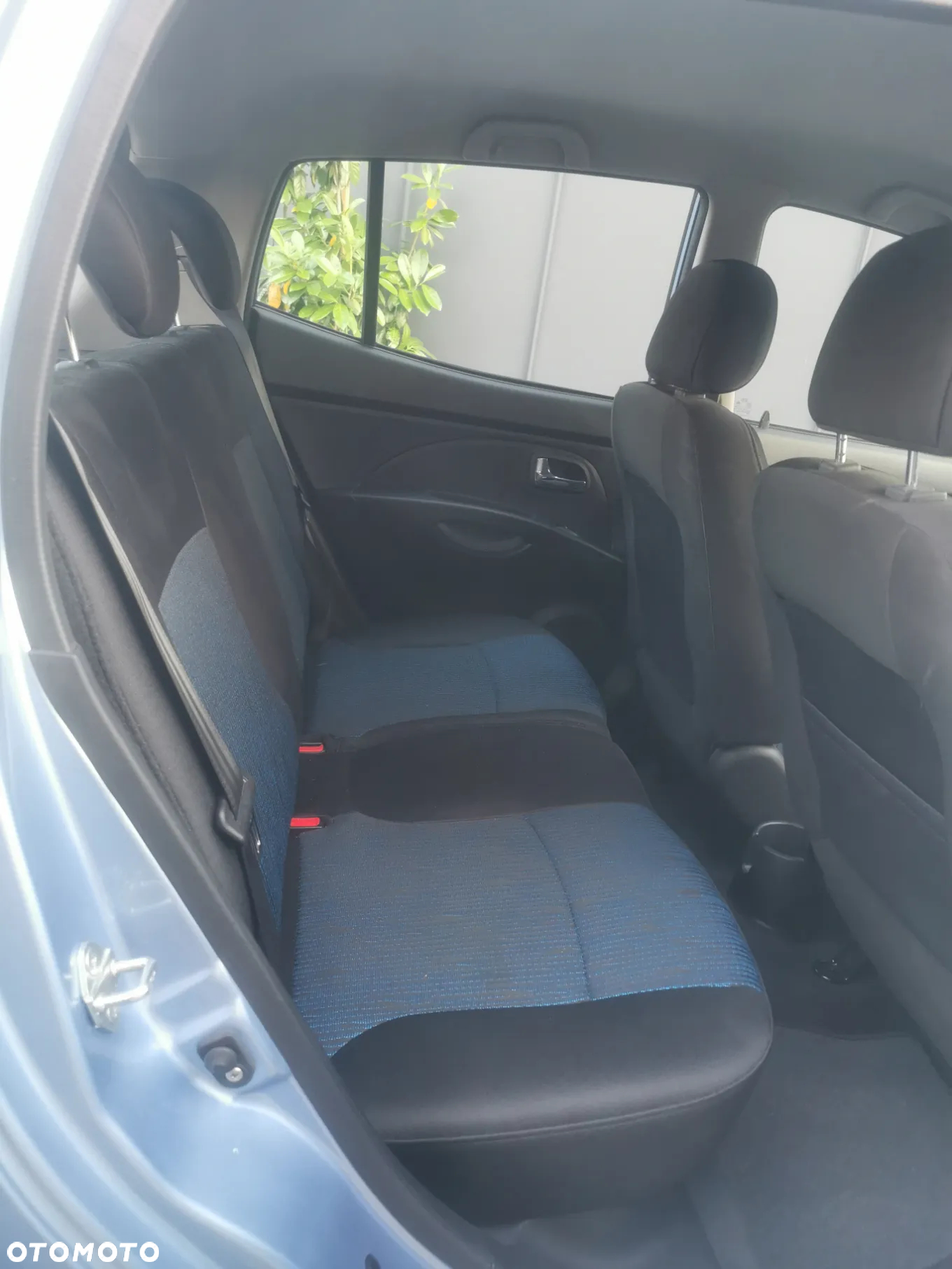 Kia Picanto 1.1 Summer + - 10