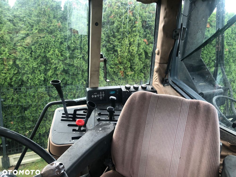 John Deere 6506 - 10