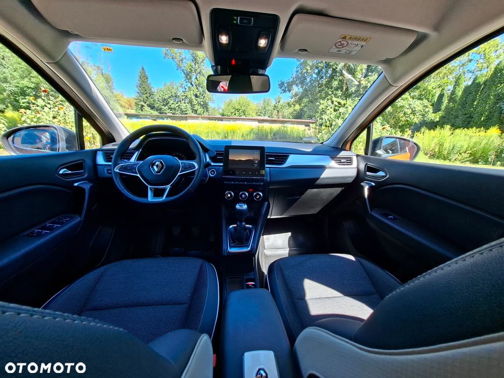 Renault Captur 1.0 TCe Intens - 8