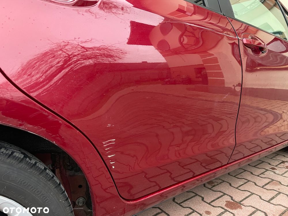 Toyota Yaris 1.5 VVT-i Comfort - 34