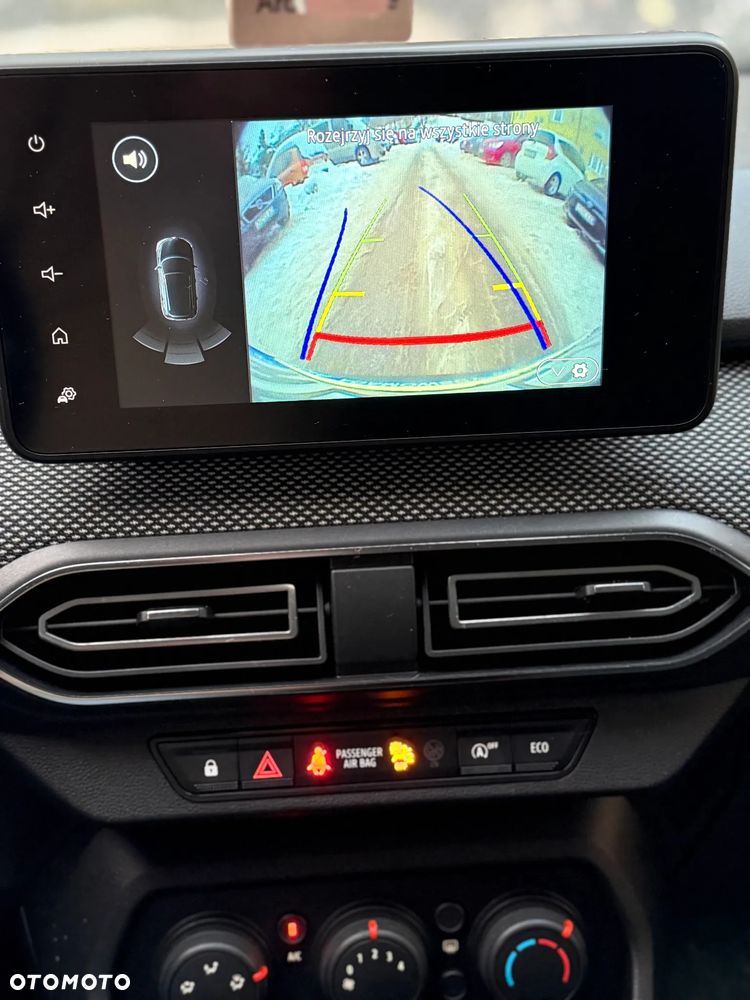 Dacia Jogger 1.0 TCe Comfort 7os - 20