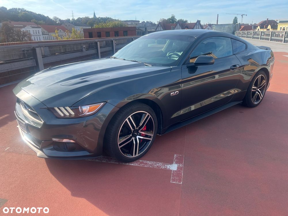 Ford Mustang 5.0 V8 GT - 13