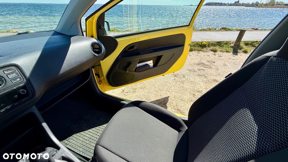 Seat Mii 1.0 Entry - 10