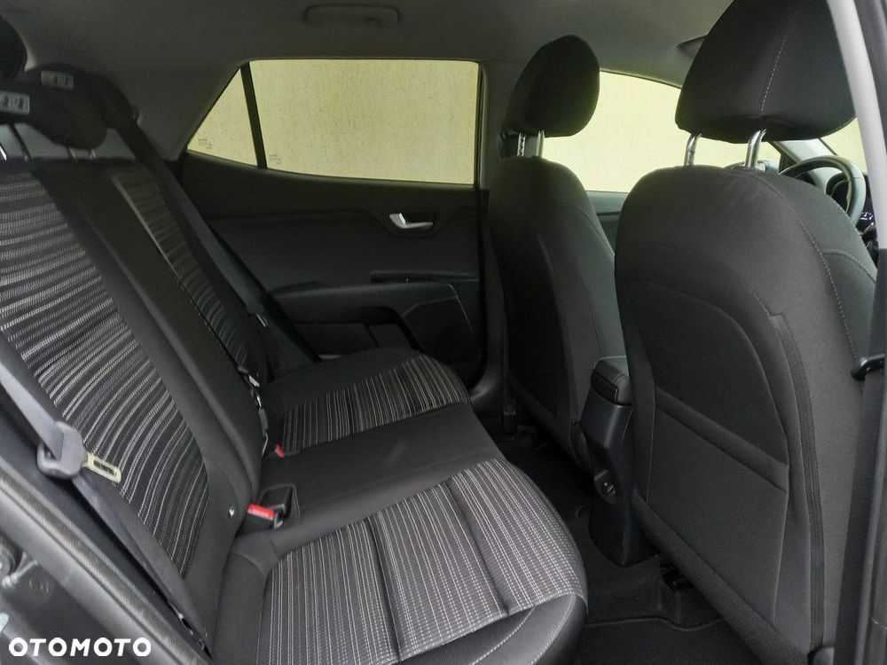 Kia Stonic 1.4 XL - 23