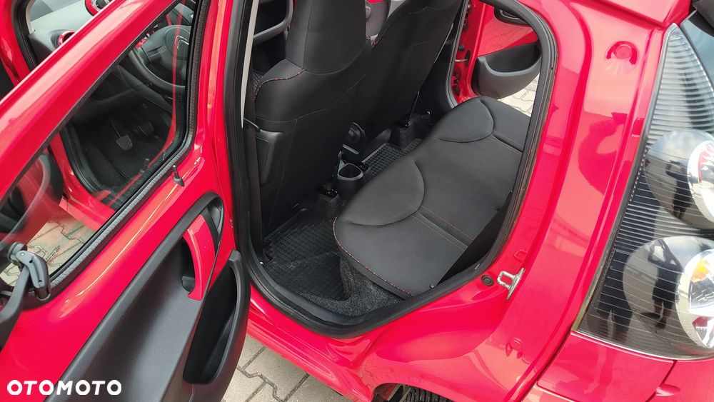 Citroën C1 1.0i Vitamin - 6