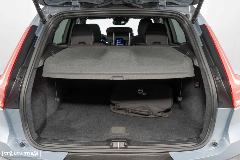 Volvo XC 40 1.5 T4 PHEV Inscription Expression - 12
