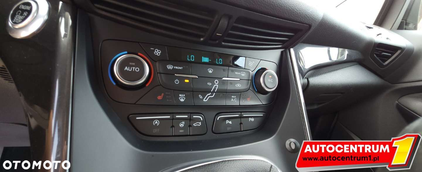 Ford C-MAX - 7