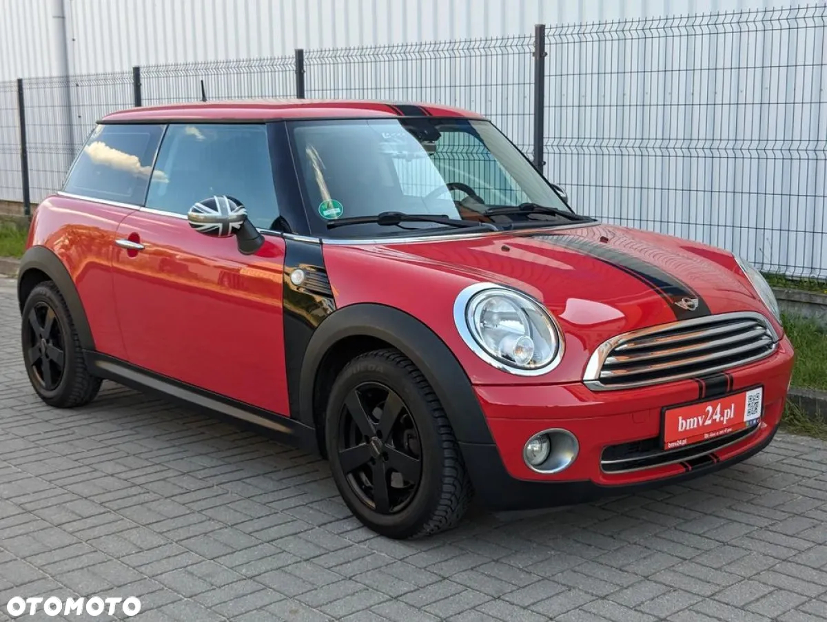 MINI ONE Standard - 2
