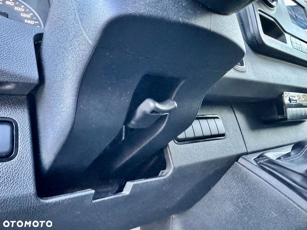 Mercedes-Benz Sprinter 316 CDI - 27