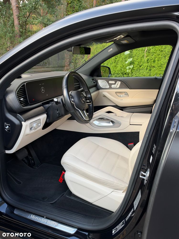 Mercedes-Benz GLE - 6