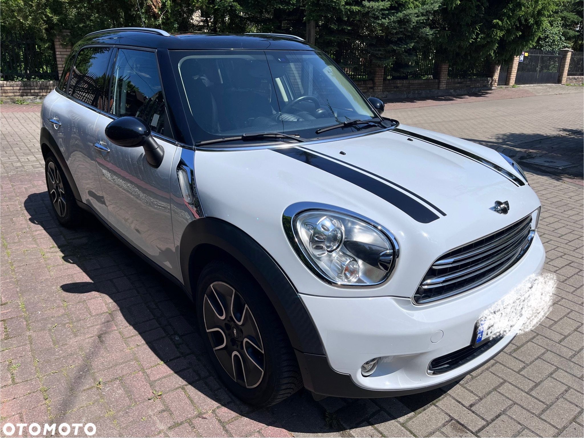 MINI Countryman Cooper - 3